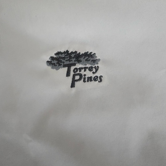 Under Armour White Performance Jacket - Picture 2 of 6